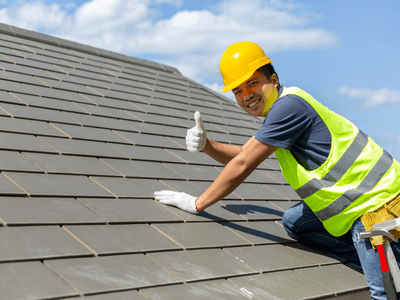 About Roof Repair Experts Placedo, TX